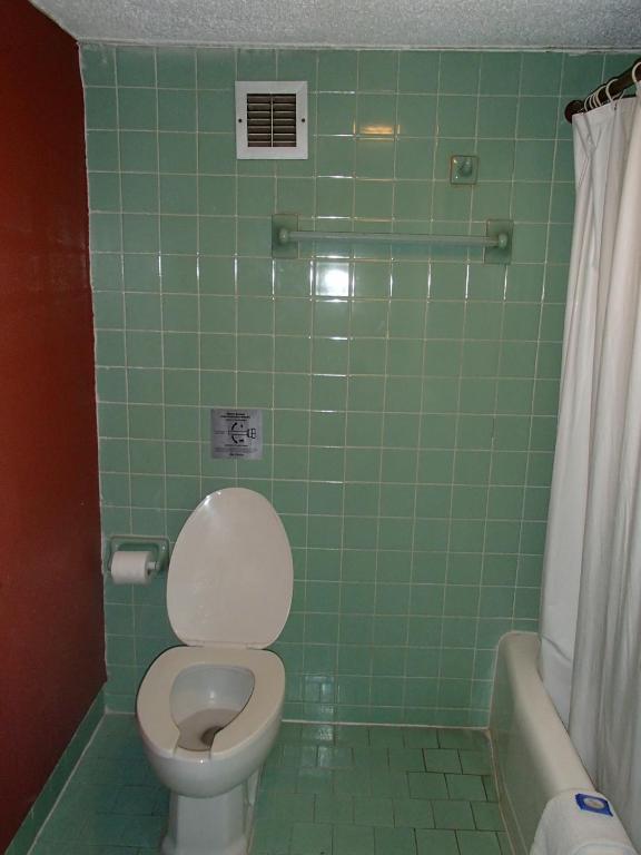 Sunrise Inn Lake Charles Quarto foto