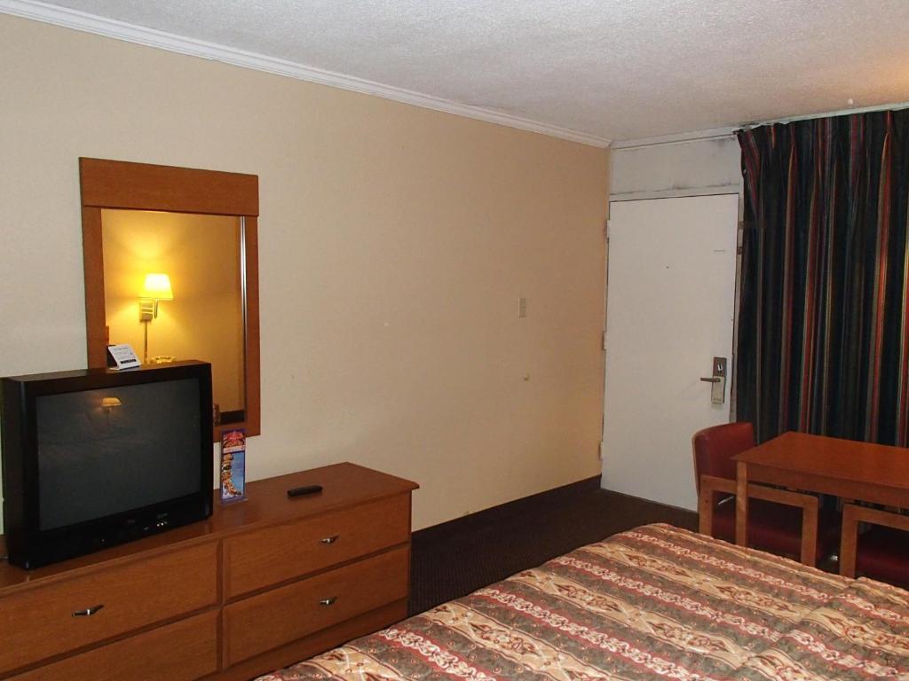 Sunrise Inn Lake Charles Quarto foto